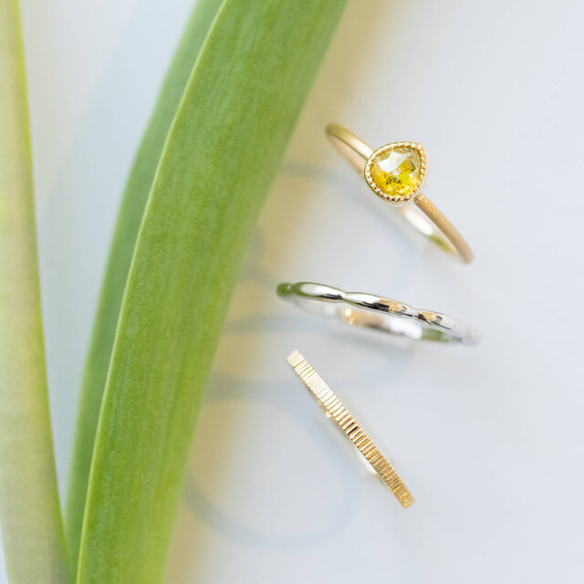 アトリエ春のPOP UP