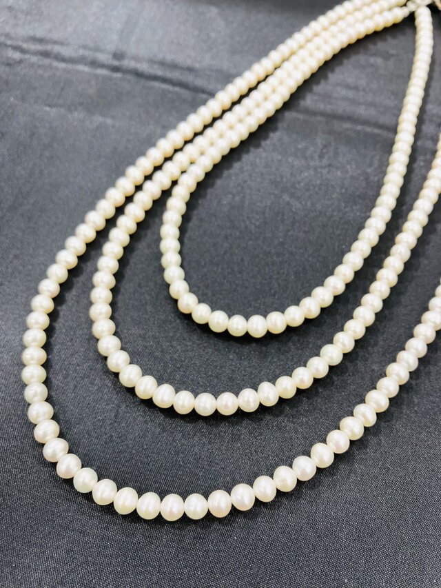 創作アクセサリー