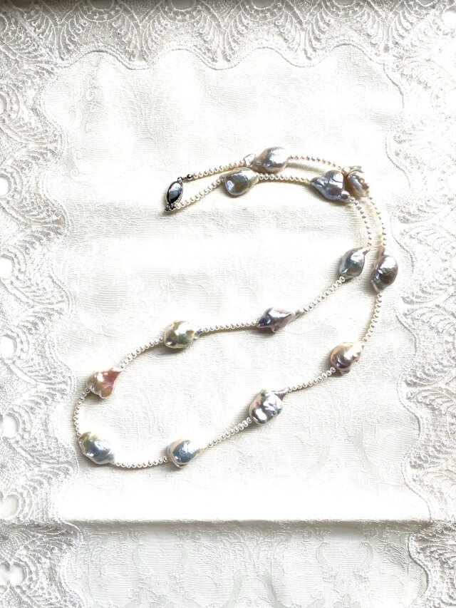 創作アクセサリー