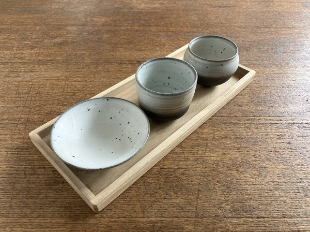 丹波焼の里 春ものがたり