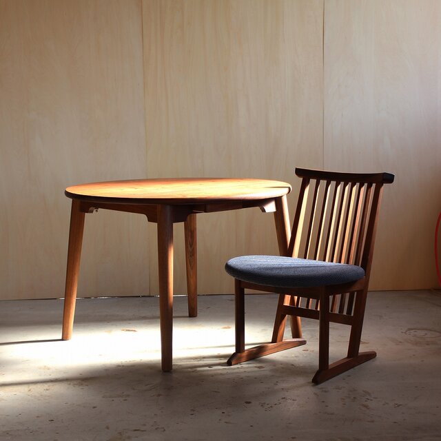 第12回　丸善　木の匠展