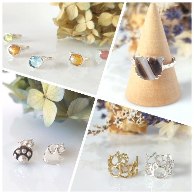 2024浅草石フリマ春