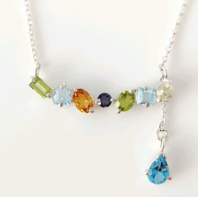 渋谷ヒカリエShinQs　POPUPショップ