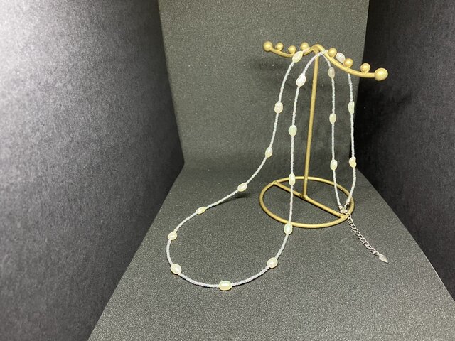 小田急　町田店　1階　アクセサリーイベント