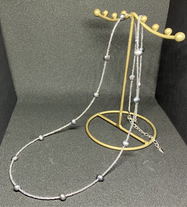 小田急　町田店　1階　アクセサリーイベント