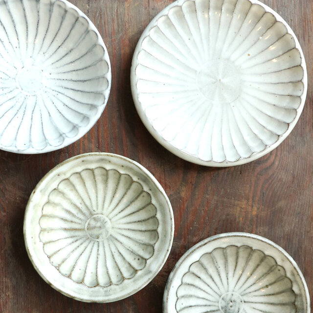 『こまのぐのちいさな器展』