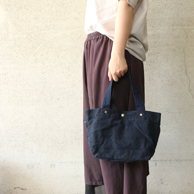 『令和6年能登半島復興チャリティーバッグ』