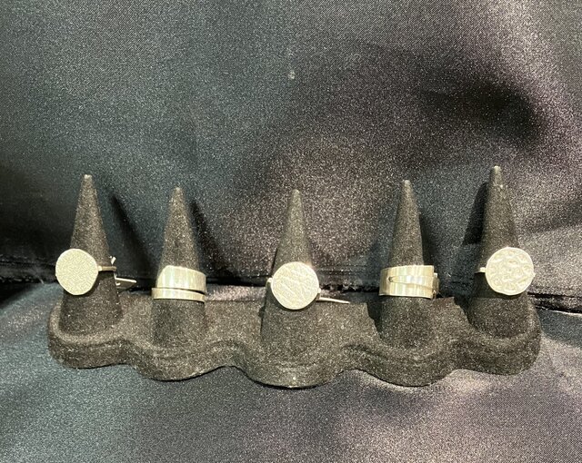 小田急　町田店　1階　アクセサリーイベント