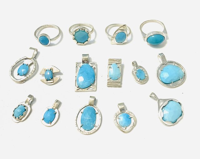 小田急　町田店　1階　アクセサリーイベント