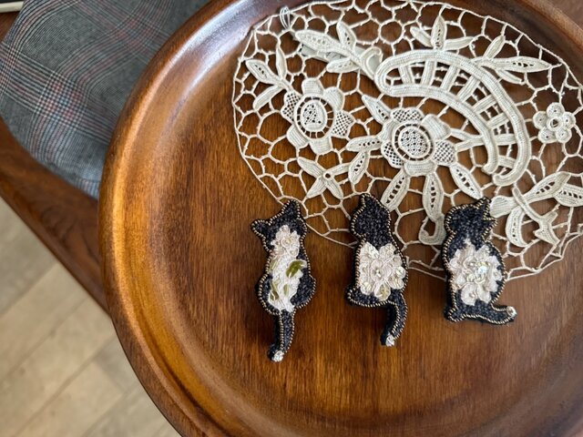 目が合ったら連れて帰って