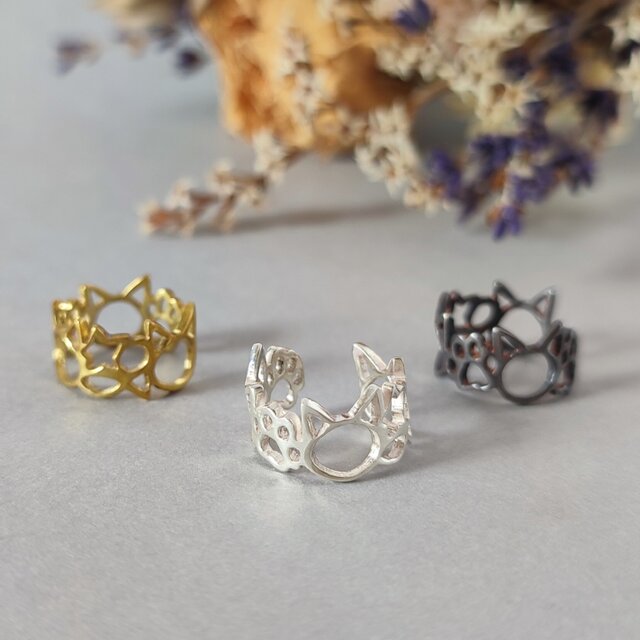 2024仙台石フリマ(ブースNo.アクセ・雑貨　07・08)