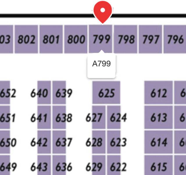 minne　HANDMADE　MARKET　に出展します！