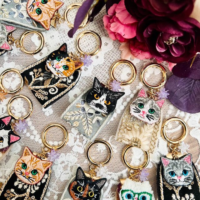 ねこのきもちマルシェin渋谷