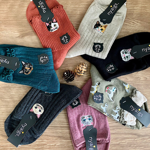 ねこのきもちマルシェin渋谷