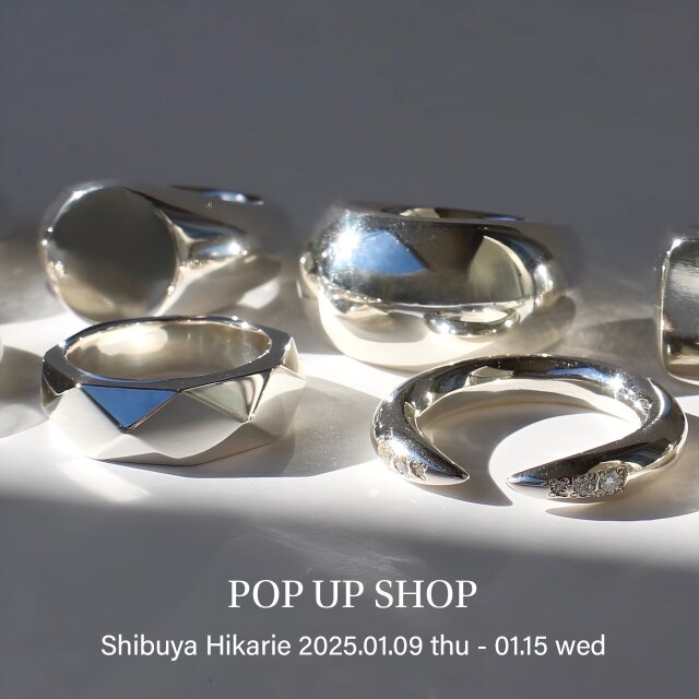 Shibuya Hikarie ShinQs 1F