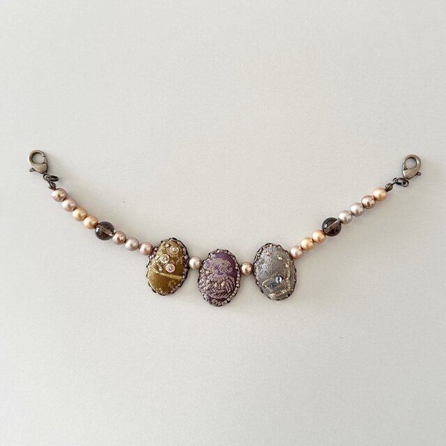 初屋のステキなキモノや帯たち