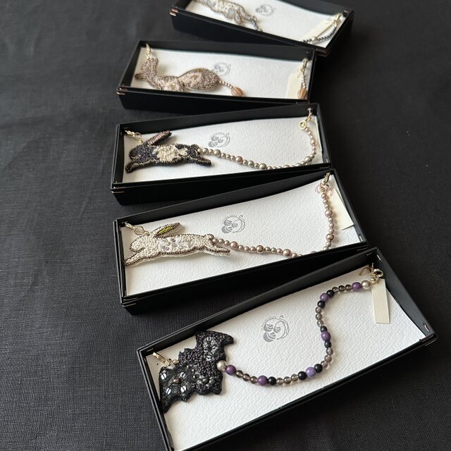 初屋のステキなキモノや帯たち