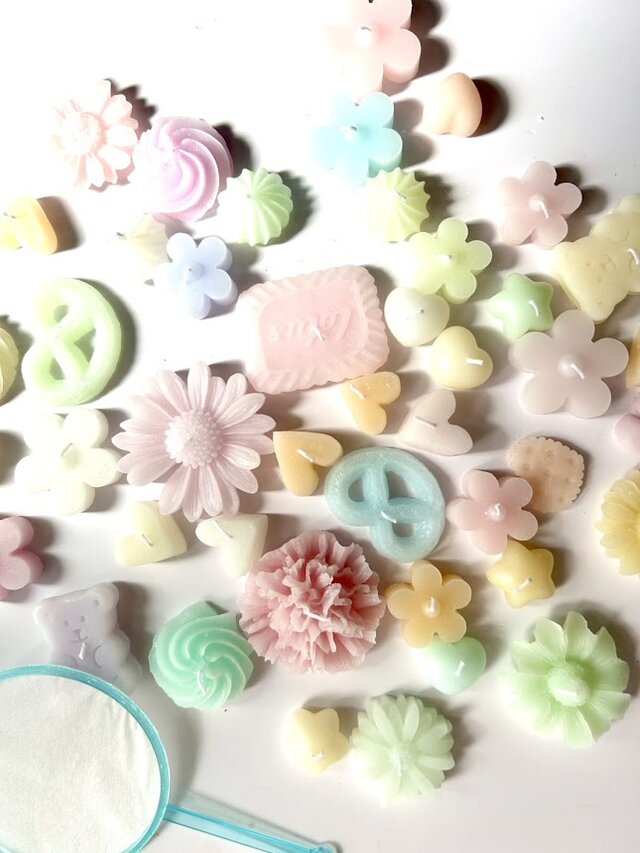 minahan手作りマーケット inキラリ☆ふじみVol.3