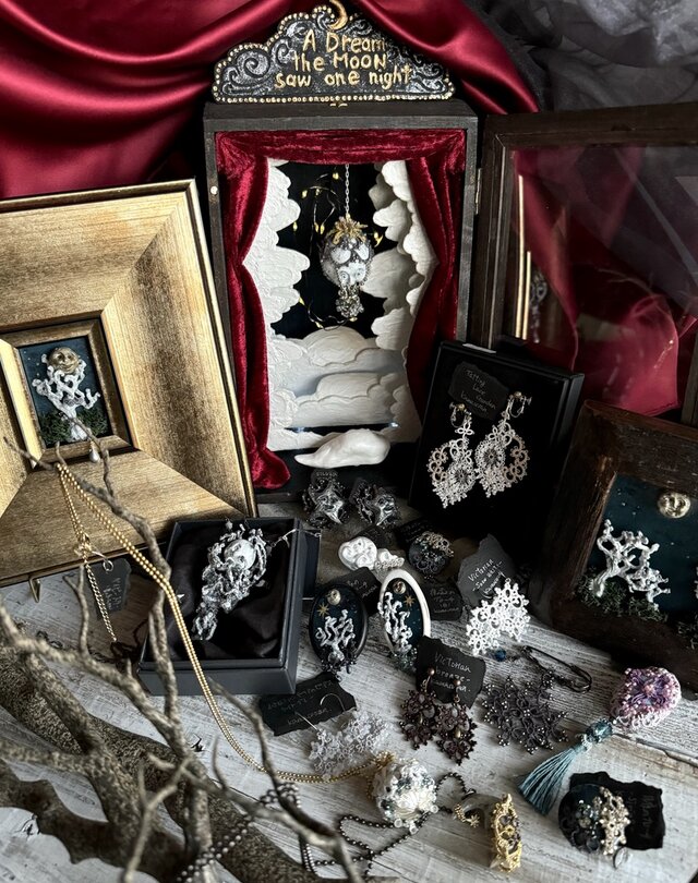 デザビレ蚤の市2025