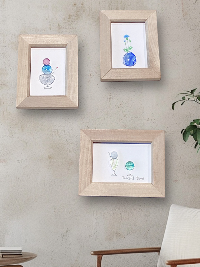 minahan手作りマーケットinハレノテラスVol.3