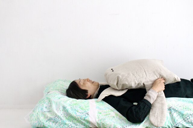 MMM MADE 自主企画展 おやすみ