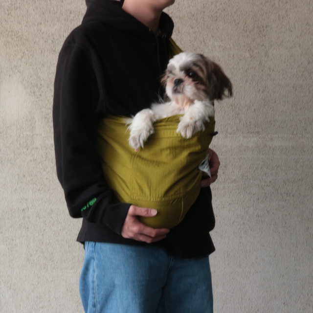 『うちの子バッグ＆ペットスリング受注会』開催のお知らせ