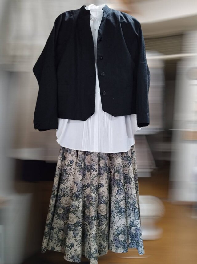 atelier Y.B オリジナルデザインコレクション