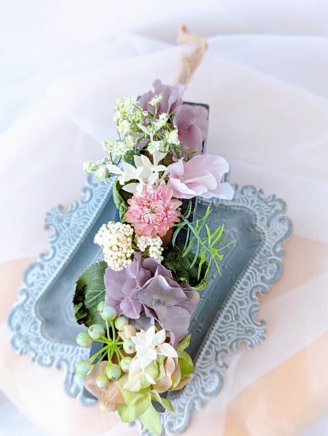 minahan手作りマーケットinU_PLACE Vol.16