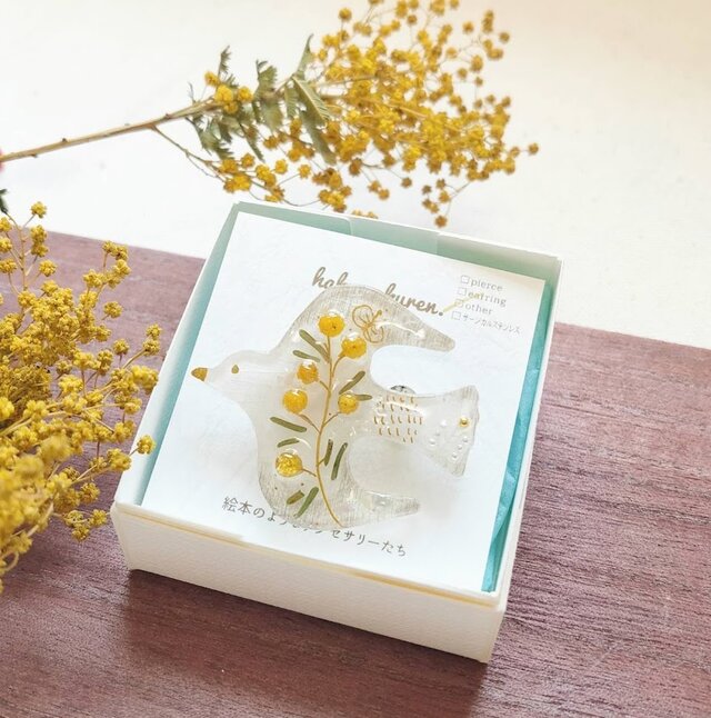 minahan手作りマーケットinU_PLACE Vol.16