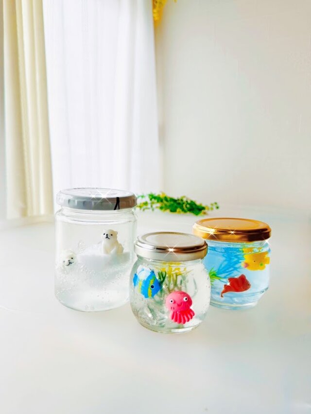 夏休みワークショップマルシェ minahan手作りマーケットin日商建設(株)川越