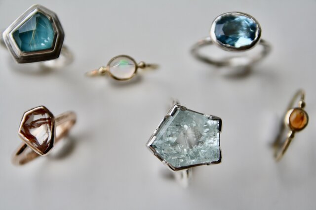 Jewelry&Leather craft