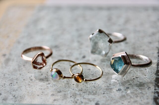 Jewelry&Leather craft