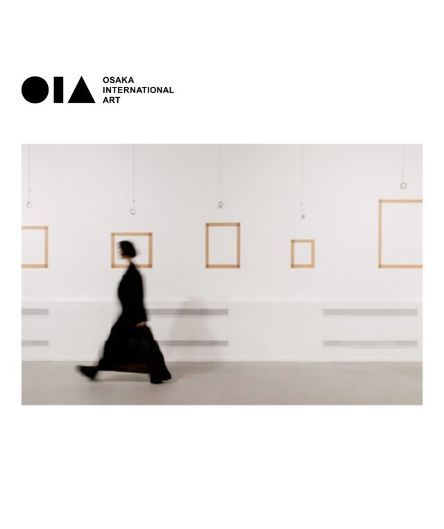 OSAKA INTERNATIONAL ART 2025