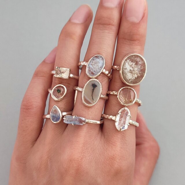 2025大阪石フリマ