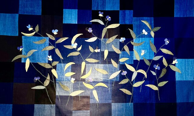 鵜飼恵子展　2025