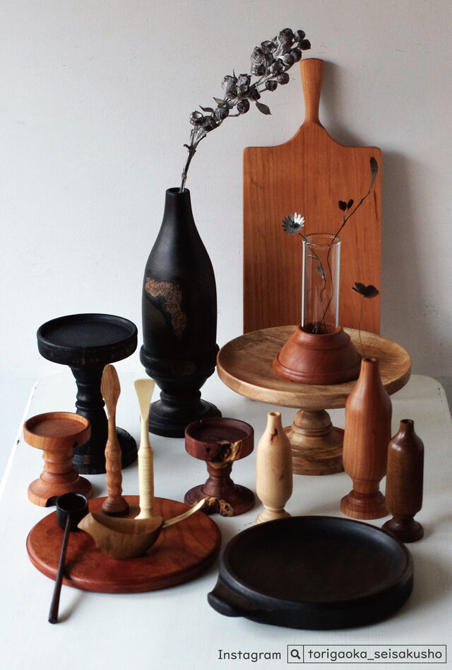 鳥ヶ丘製作所　Exhibition 2025 in Hiroshima