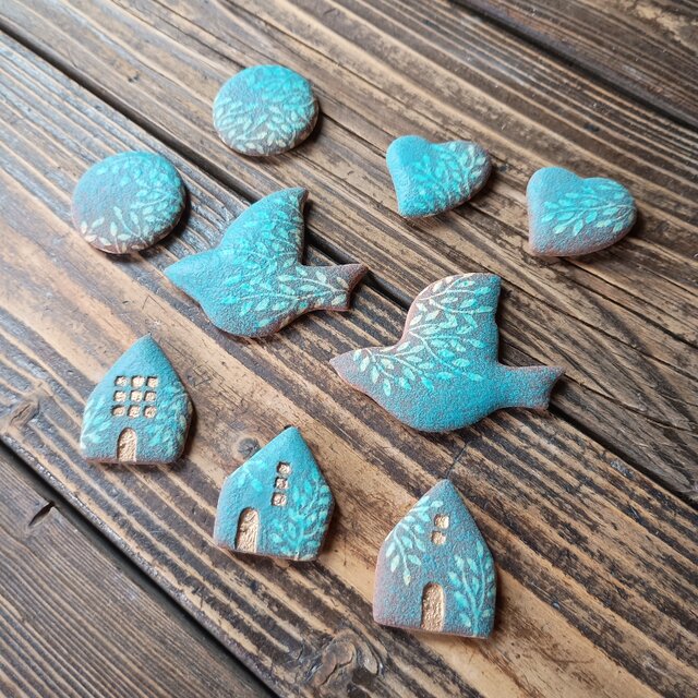 The Blue Messengers 2025