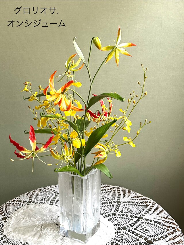 ノリタケの森ギャラリー百花繚乱展