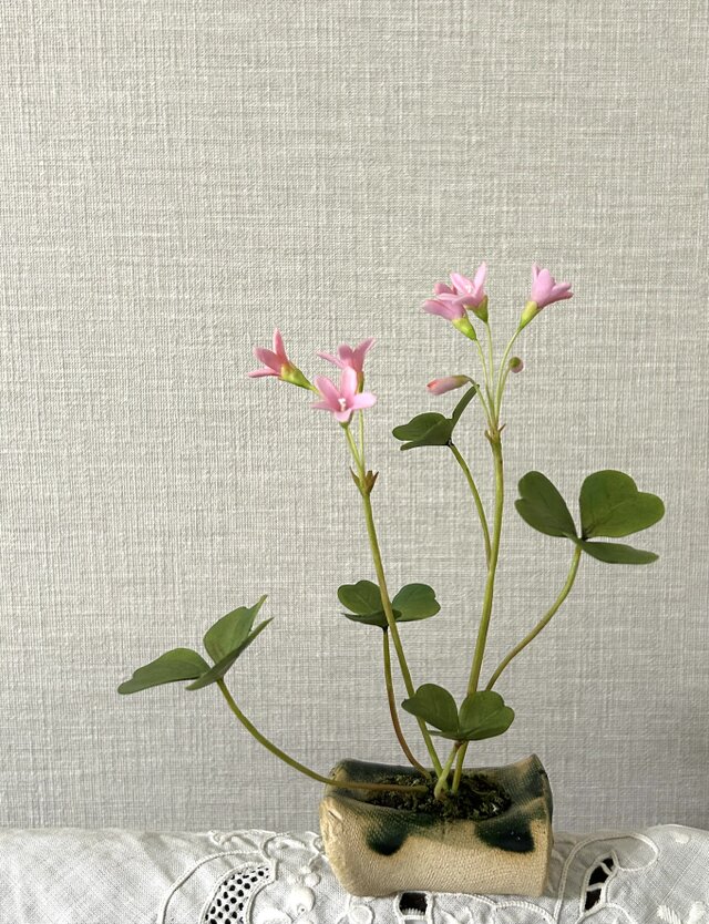 ノリタケの森ギャラリー百花繚乱展