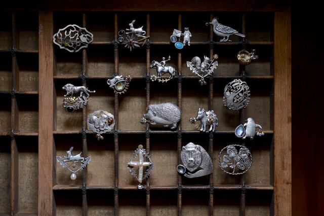 オトメの金沢　400 years of LOVE for SAKE