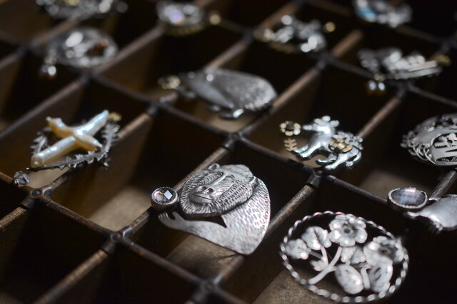 オトメの金沢　400 years of LOVE for SAKE