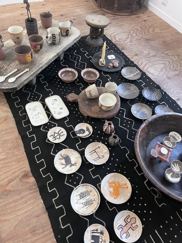 TRIP (4人展)