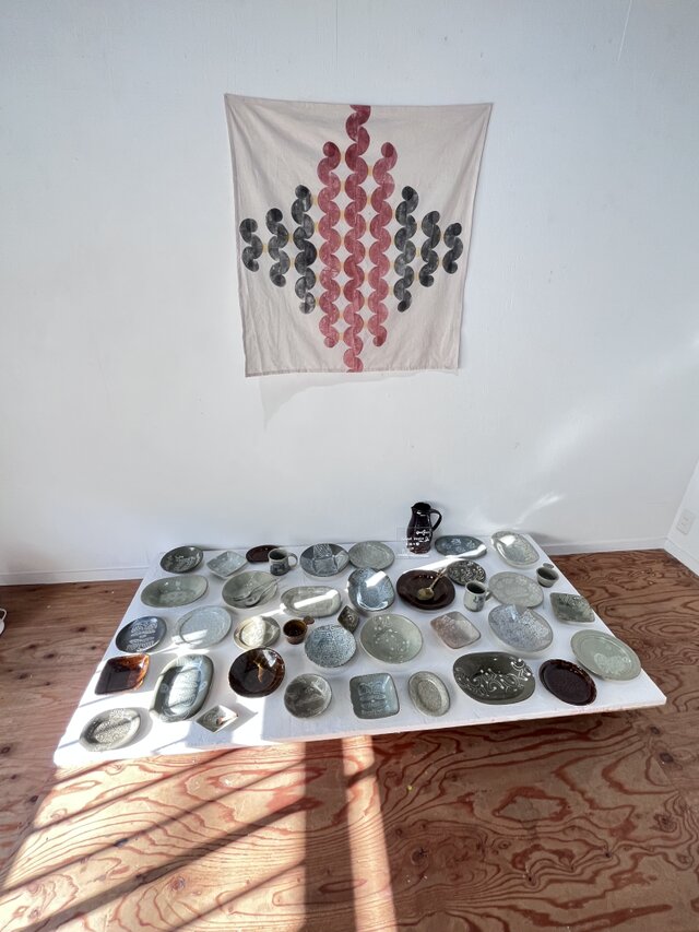 TRIP (4人展)