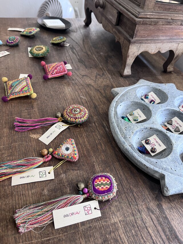 TRIP (4人展)