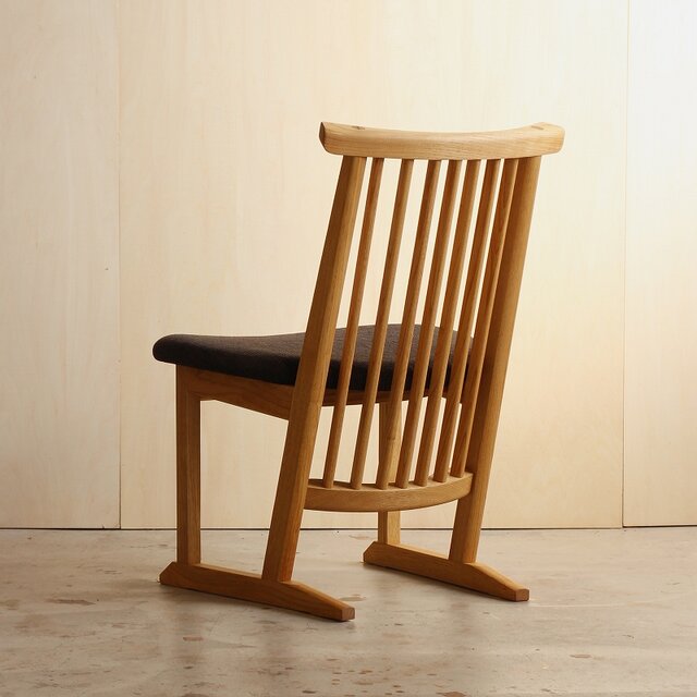 「木のクリエイター　二人展」　kitoma/Wood-Accessory