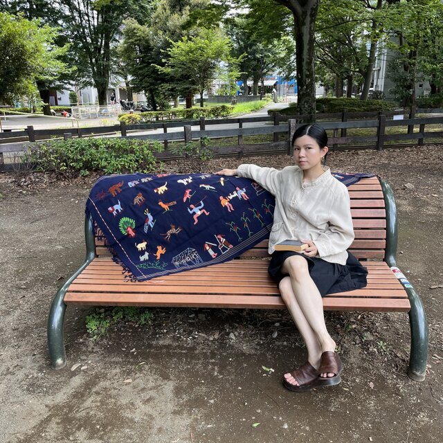 渋谷蚤の市