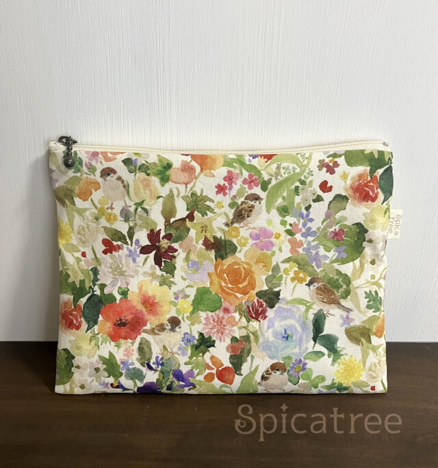 「小鳥のアートフェスタin横浜」