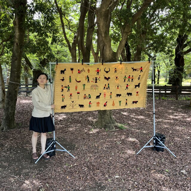 つくばクラフト市