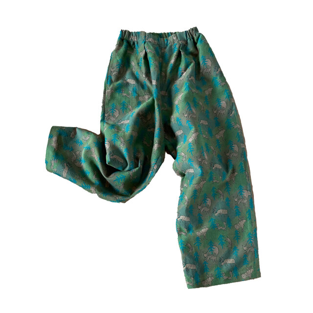 お洋服 受注会 + n'ui