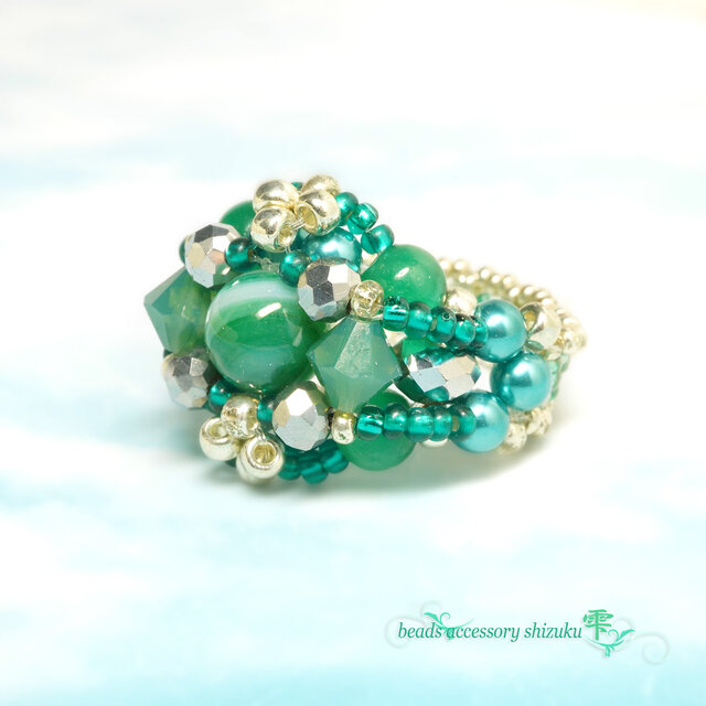 【秋】アクセサリー雫展＊2025